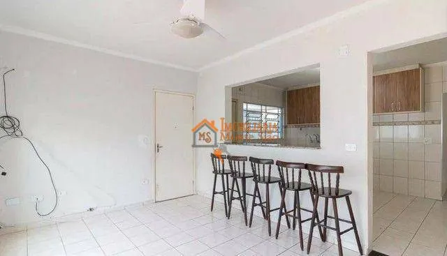 Imagem Casa com 2 dormitórios à venda, 165 m² por R$ 680.000,00 - Jardim do Papai - Guarulhos/SP