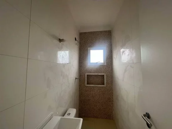 Imagem Casa com 2 dorms, Aviação, Praia Grande - R$ 265 mil, Cod: 1278