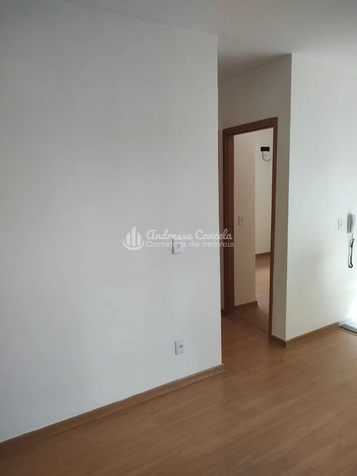 Imagem Rio Sella - Apartamento com 2 dormitórios à venda, 47 m² por R$ 130.000,00 - RIO SELLA - São José do Rio Preto/SP