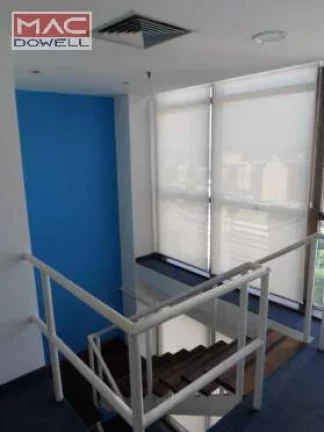 Imagem Salas comerciais de 150 a 245 m² - LOCAÇÃO - Centro/RJ