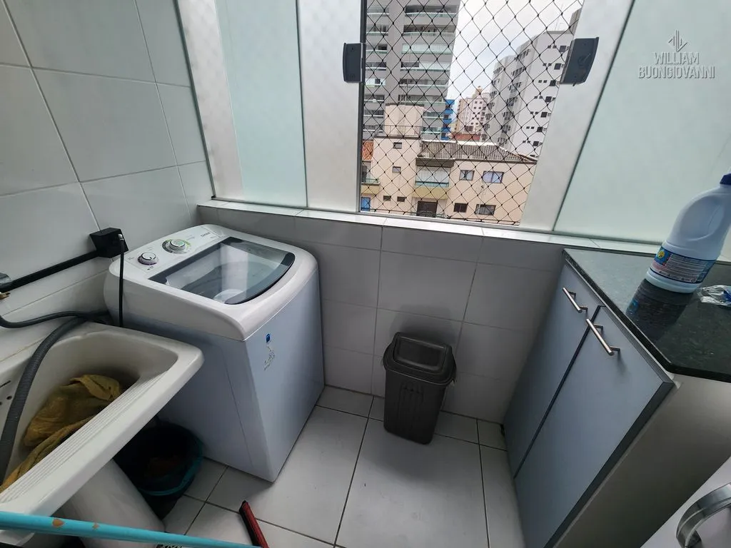 Imagem APARTAMENTO 2 QUARTOS , 1 SUITE, VILA TUPI - PRAIA GRANDE/SP