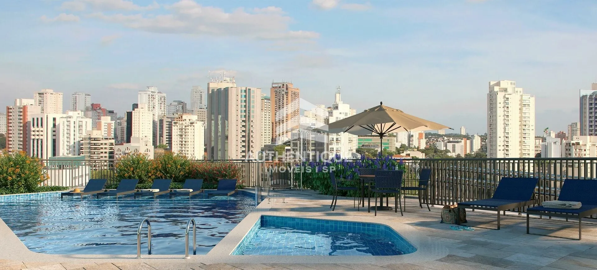 Imagem HIGHLIGHTS PINHEIROS - Apartamento à venda no bairro Pinheiros - São Paulo/SP, Zona Oeste