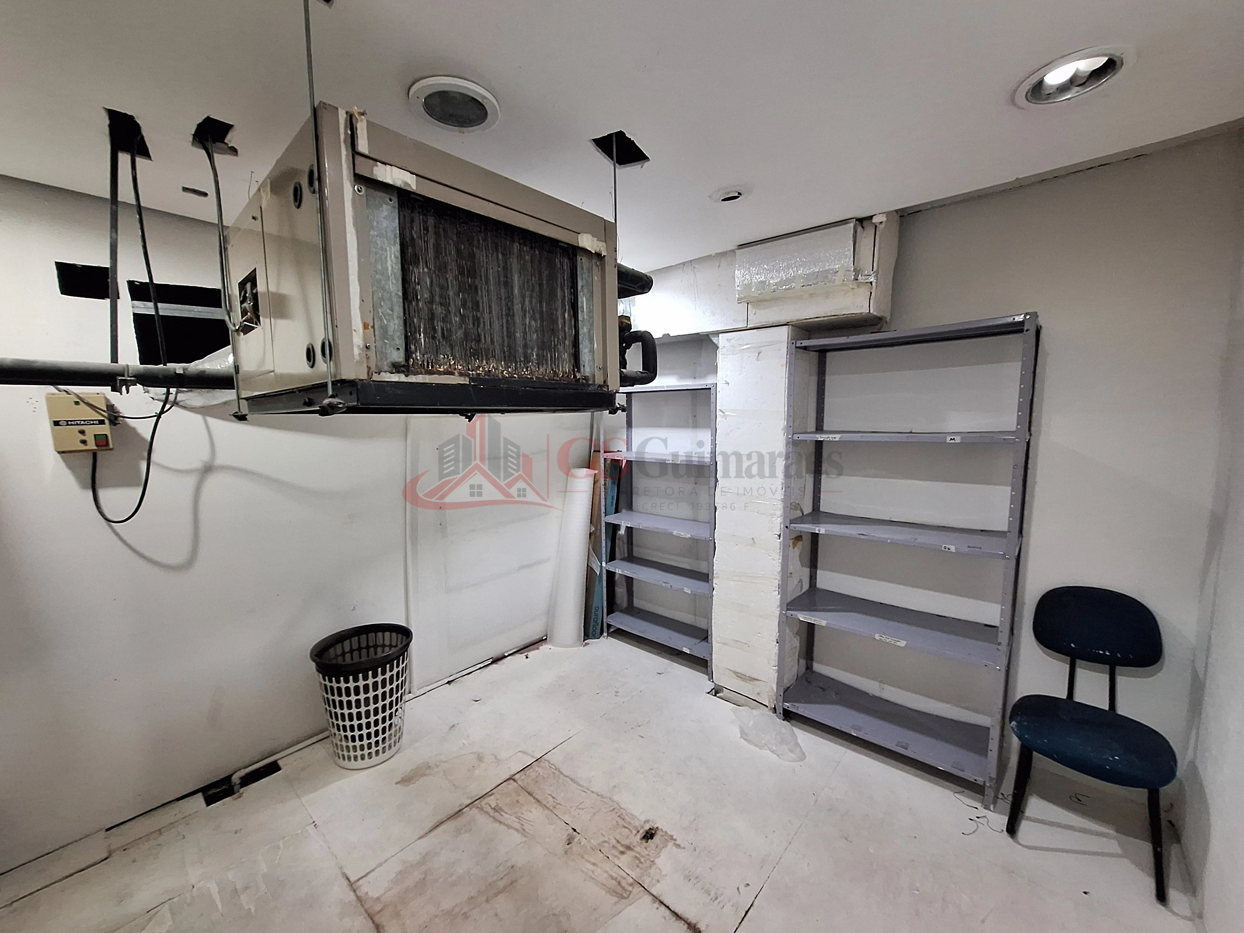 Imagem Loja comercial para locação no Alpha Shopping - 31,8 m² | Alphaville