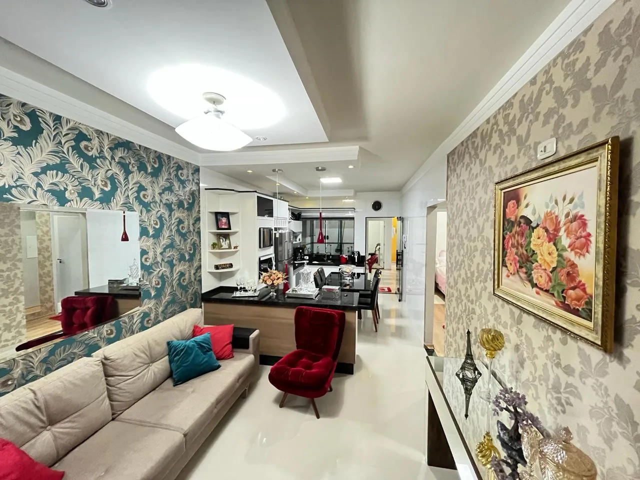 Imagem Casa 224m Umuarama-PR 233