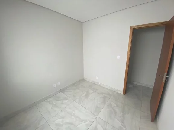 Imagem Casa à venda em Betim/MG - Bairro Vila Verde