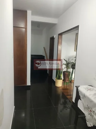 Imagem Assobradado para Locação em Vila Represa - 446m², 5 Banheiros