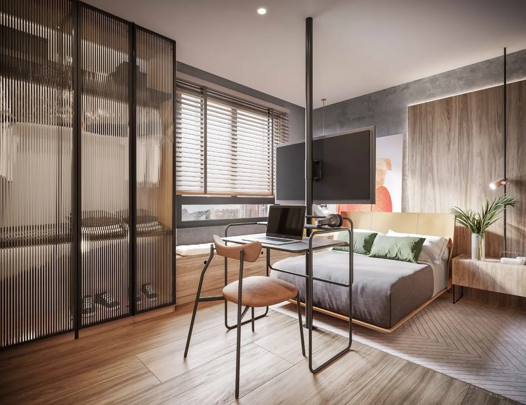 Imagem Apartamento em Partenon
