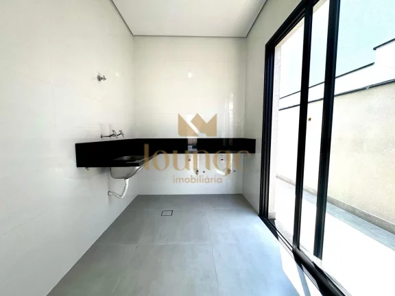 Imagem Casa Em Condominio em Votorantim