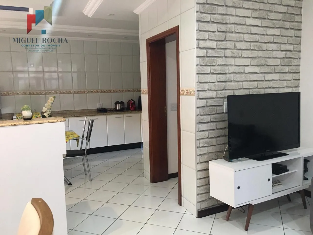 Imagem Sobrado alto padrão em Cerquilho SP