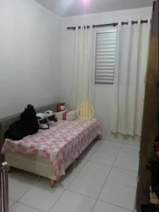 Imagem Apartamento com 2 dormitórios à venda, 48 m² por R$ 158.000,00 - Sumarezinho - Ribeirão Preto/SP