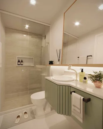 Imagem APARTAMENTO RESIDENCIAL em Vila Velha - ES, Praia de Itaparica