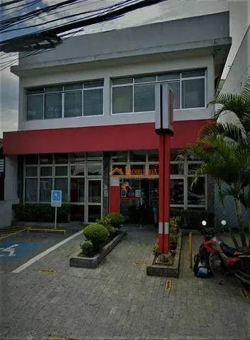 Imagem Salão para alugar, 353 m² - Macedo - Guarulhos/SP