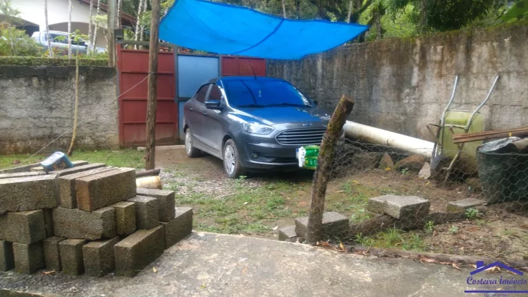 Imagem Casa no Sertão da Quina