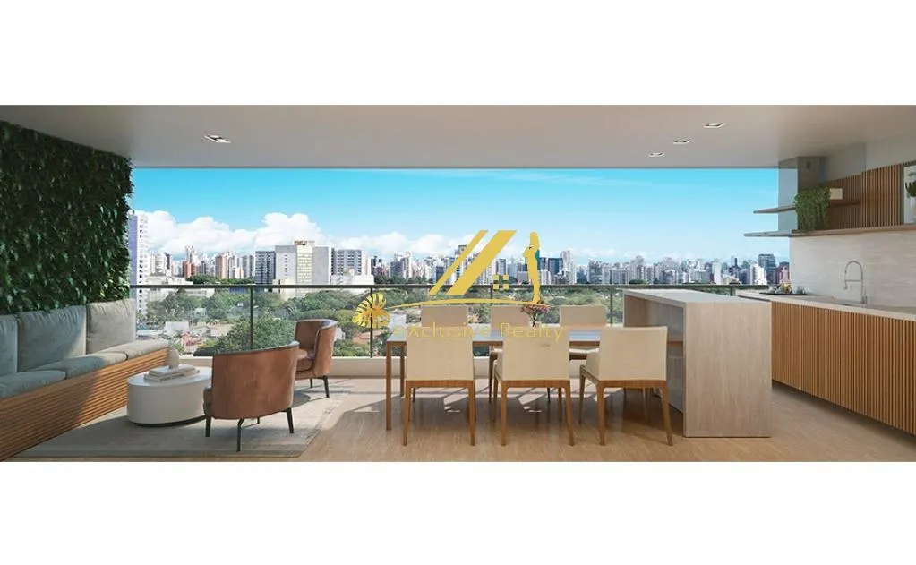 Imagem Apartamento RESIDENCIAL em Salvador - Bahia, Caminho das Árvores