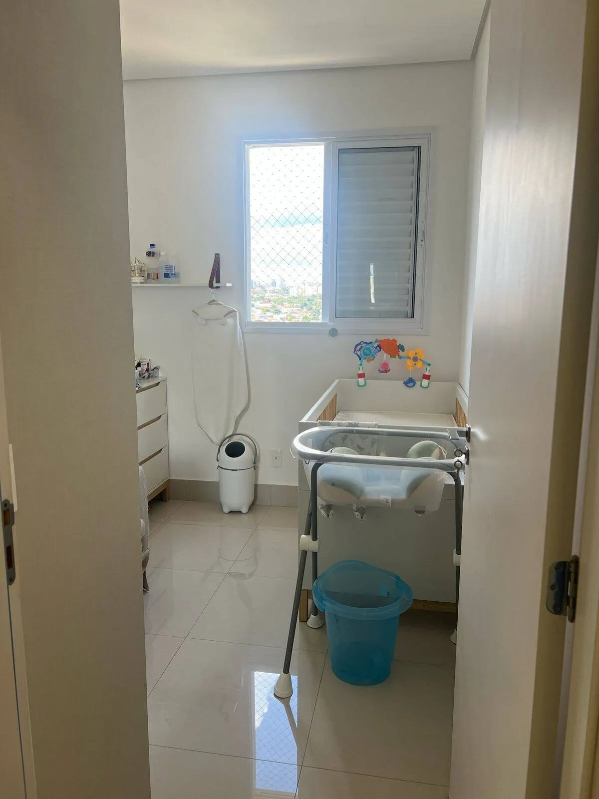 Imagem Apartamento 3 quartos Condomínio Jardim Beira Rio Bairro Grande Terceiro