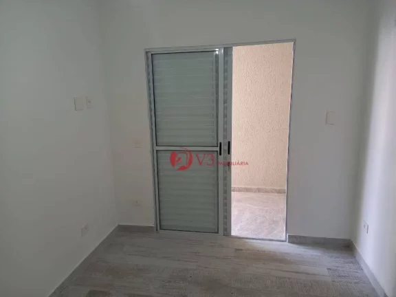 Imagem Sobrado com 3 quartos no bairro Tatuap?(C) - São Paulo/SP