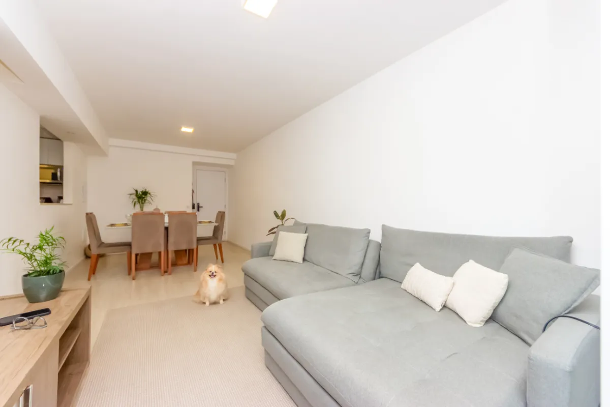 Imagem Apartamento para venda em Vila Emir com 3 quartos, sendo 1 suíte, 86m2