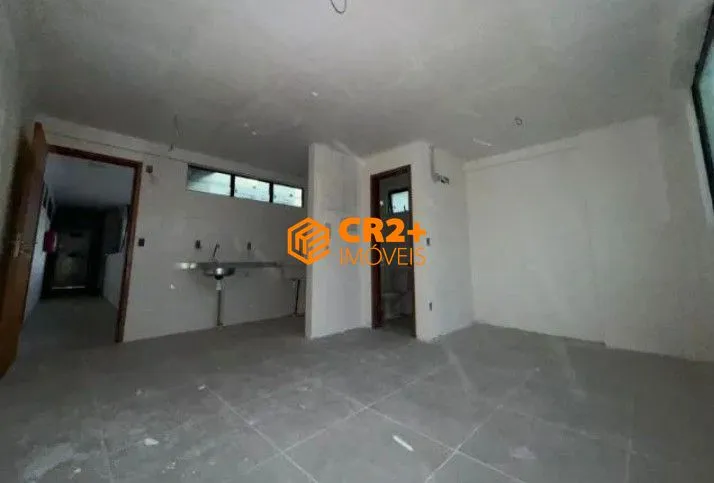 Imagem FLAT A VENDA em BOA VIAGEM- 01 QUARTO - 01 GARAGEM - 26 m²