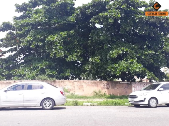Imagem TERRENO EM LAURO DE FREITAS