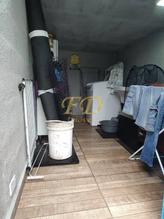 Imagem Apartamento em Atibaia - Jardim Colonial