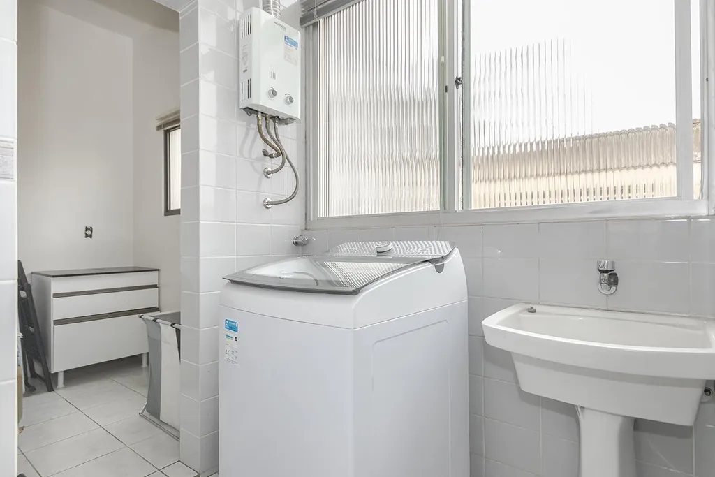Imagem Apartamento em Menino Deus