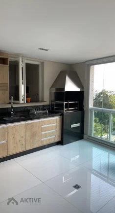 Imagem Apartamento em Tamboré - Santana de Parnaíba, SP