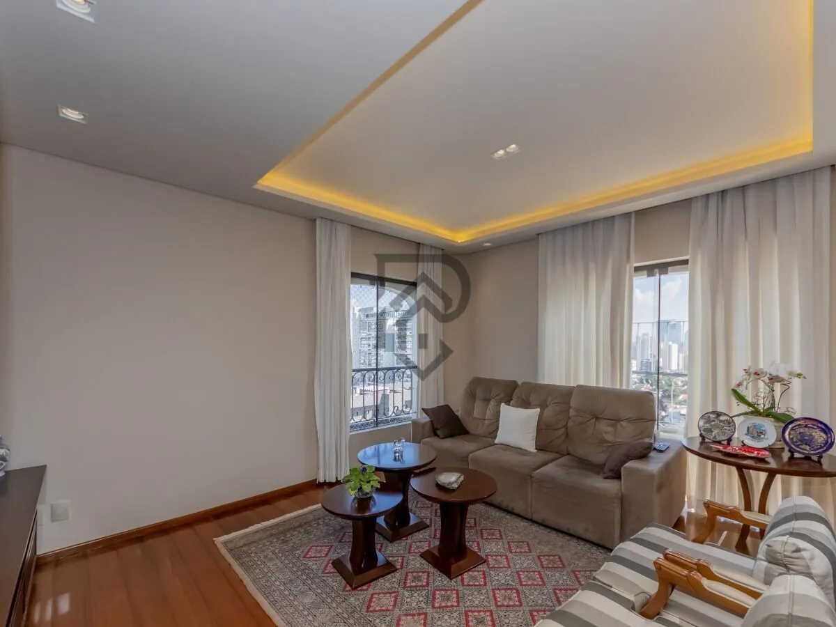 Imagem Apartamento Cobertura Duplex pronto para morar