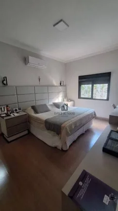 Imagem Casa à venda, 291 m² por R$ 2.700.000,00 - Condomínio Fazenda Jequitibá - Sorocaba/SP