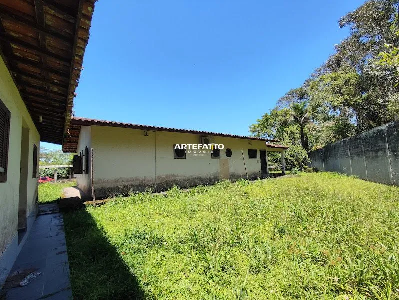 Imagem Casa à venda em Ubatuba, Barra Seca, com 3 quartos, 165m2