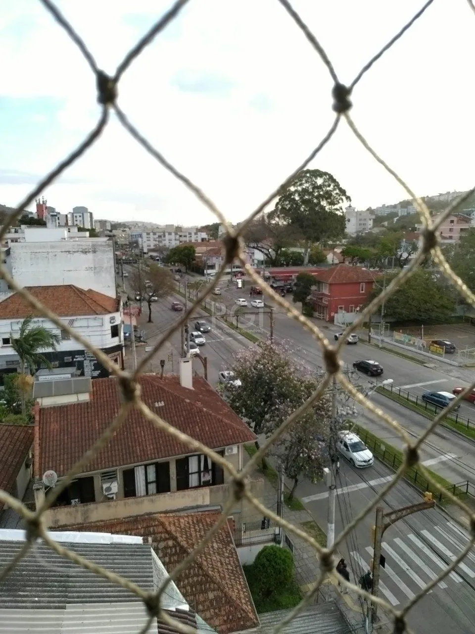 Imagem Apartamento para Venda - 61.06m², 2 dormitórios, 1 vaga - Teresópolis, Poa