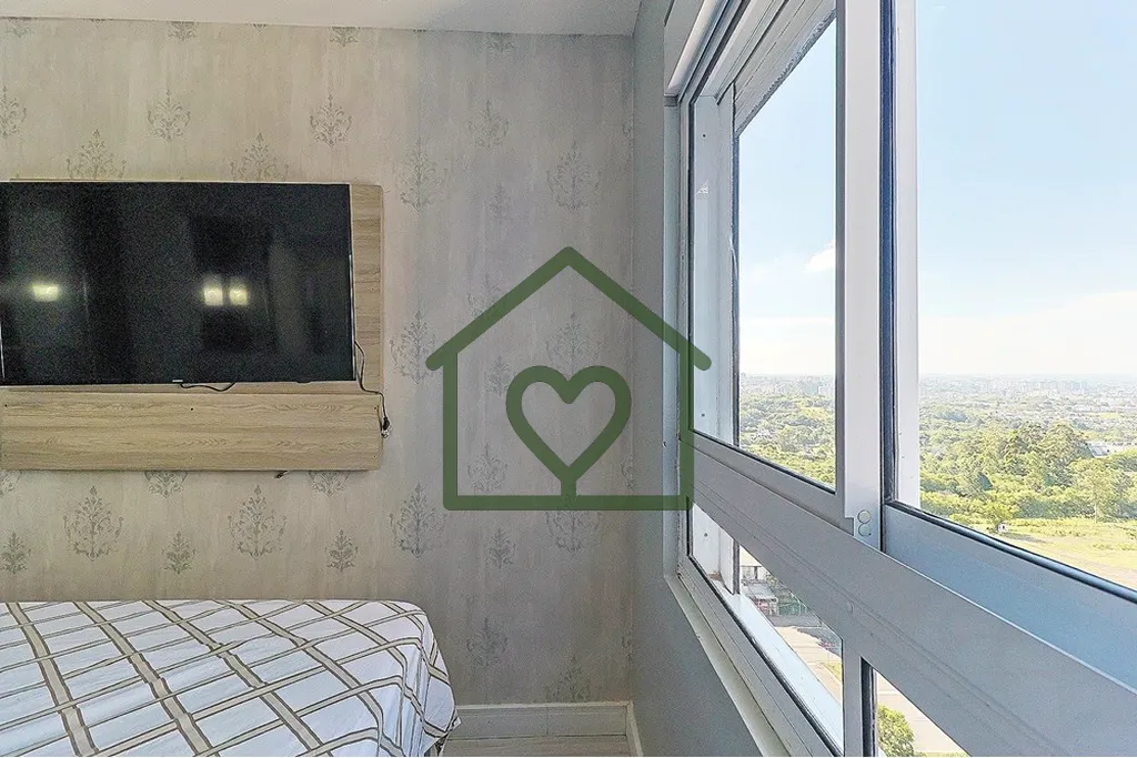 Imagem Descubra este excelente apartamento de 2 dormitórios, perfeito para quem busca conforto, praticidad...