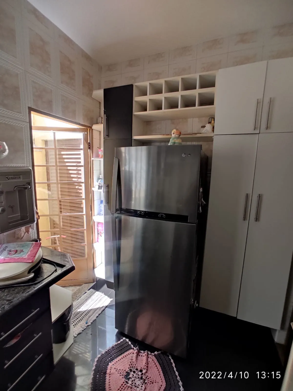 Imagem Linda Casa no Wanel Ville IV