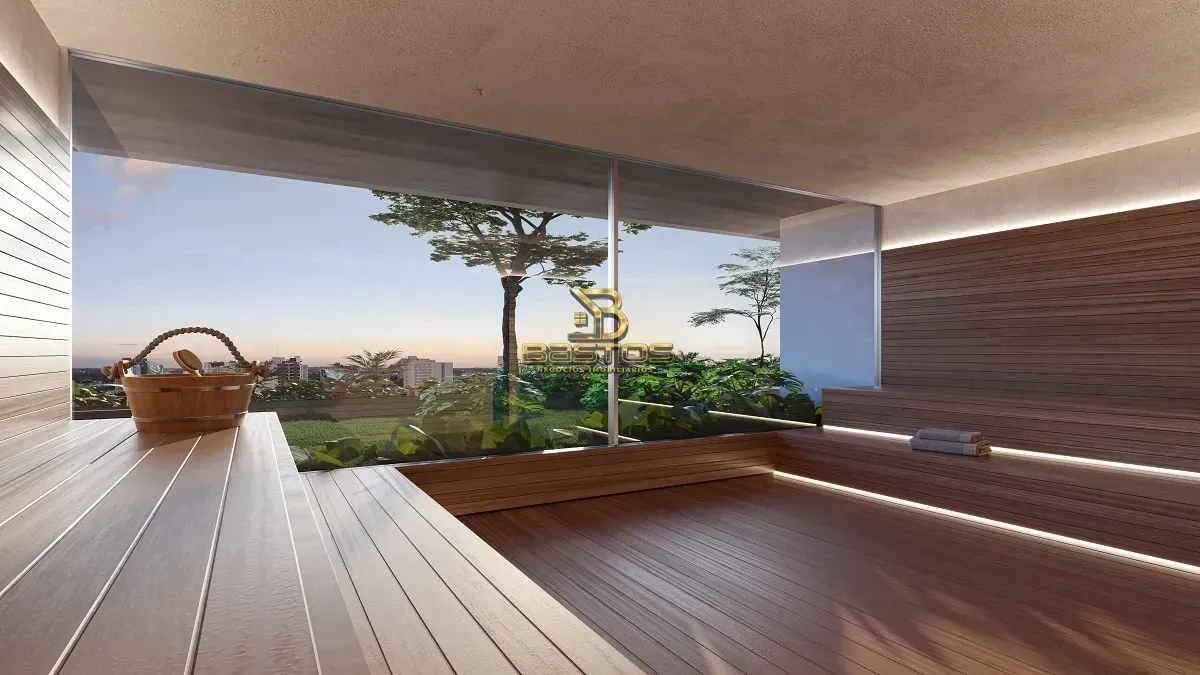 Imagem Apartamento com 1 Quarto à Venda, 48 m² em Centro - Caraguatatuba