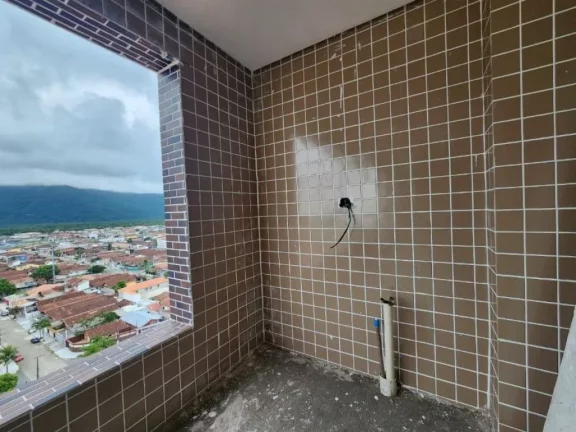 Imagem Apartamento à Venda em Jardim Real, Praia Grande - SP