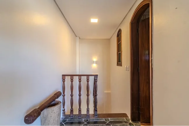 Imagem Cobertura Duplex para venda no bairro Cristal em Porto Alegre