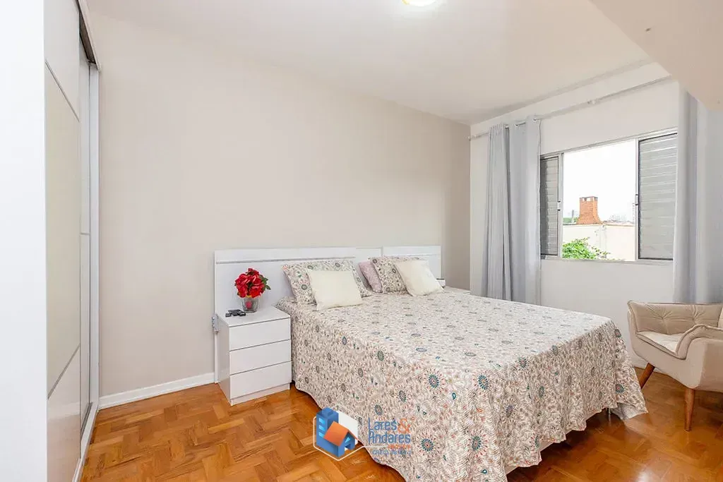 Imagem Casa à venda 3 Quartos 2 Vagas 187M² Campo Belo São Paulo - SP