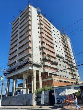 APARTAMENTO RESIDENCIAL em Praia Grande - SP, Vila Mirim