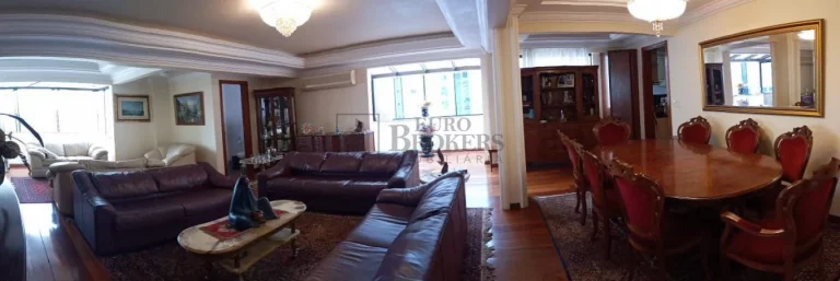 Imagem Cobertura duplex quadra mar em Balneário Camboriú;