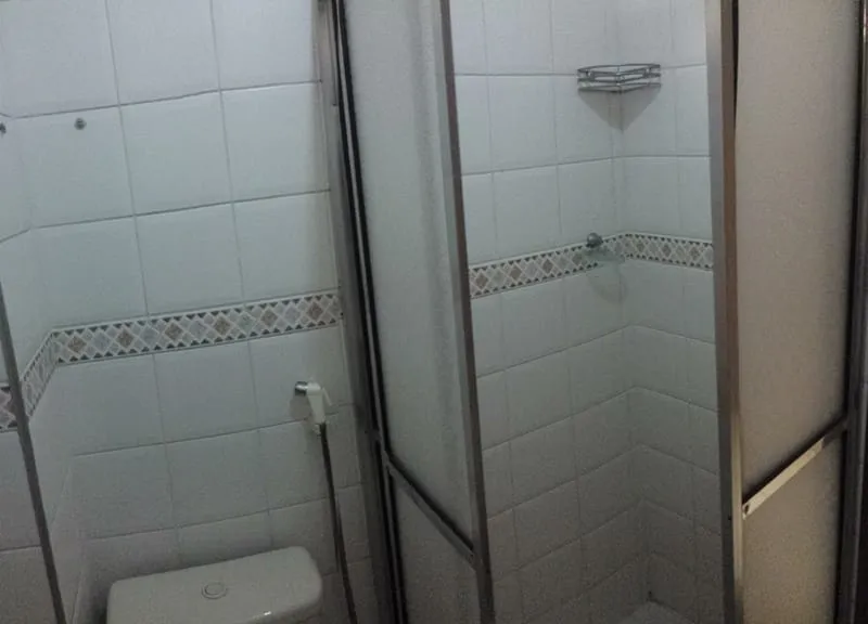 Imagem Apartamento à venda 2 Quartos, 1 Suite, 1 Vaga, 56M², São Benedito, Pindamonhangaba - SP | Condomínio Saint Moritz