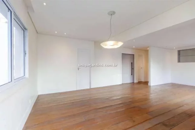 Imagem Apartamento à venda Paraíso São Paulo