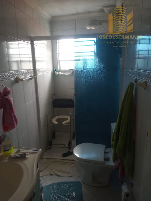 Imagem OTIMO SOBRADO P RENDA 3 UNIDADES METRO SAUDE