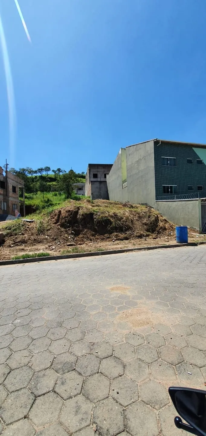 Terreno à venda 336M², Itaguaçú, Aparecida - SP