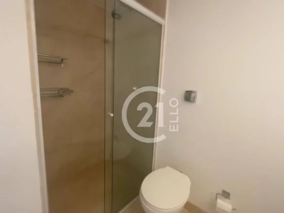 Imagem Cobertura triplex - 180 m² - Itaim