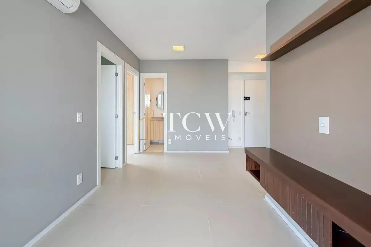 Imagem Apartamento 2 Dorm | Paraíso | 47m² | Próx. Metrô
