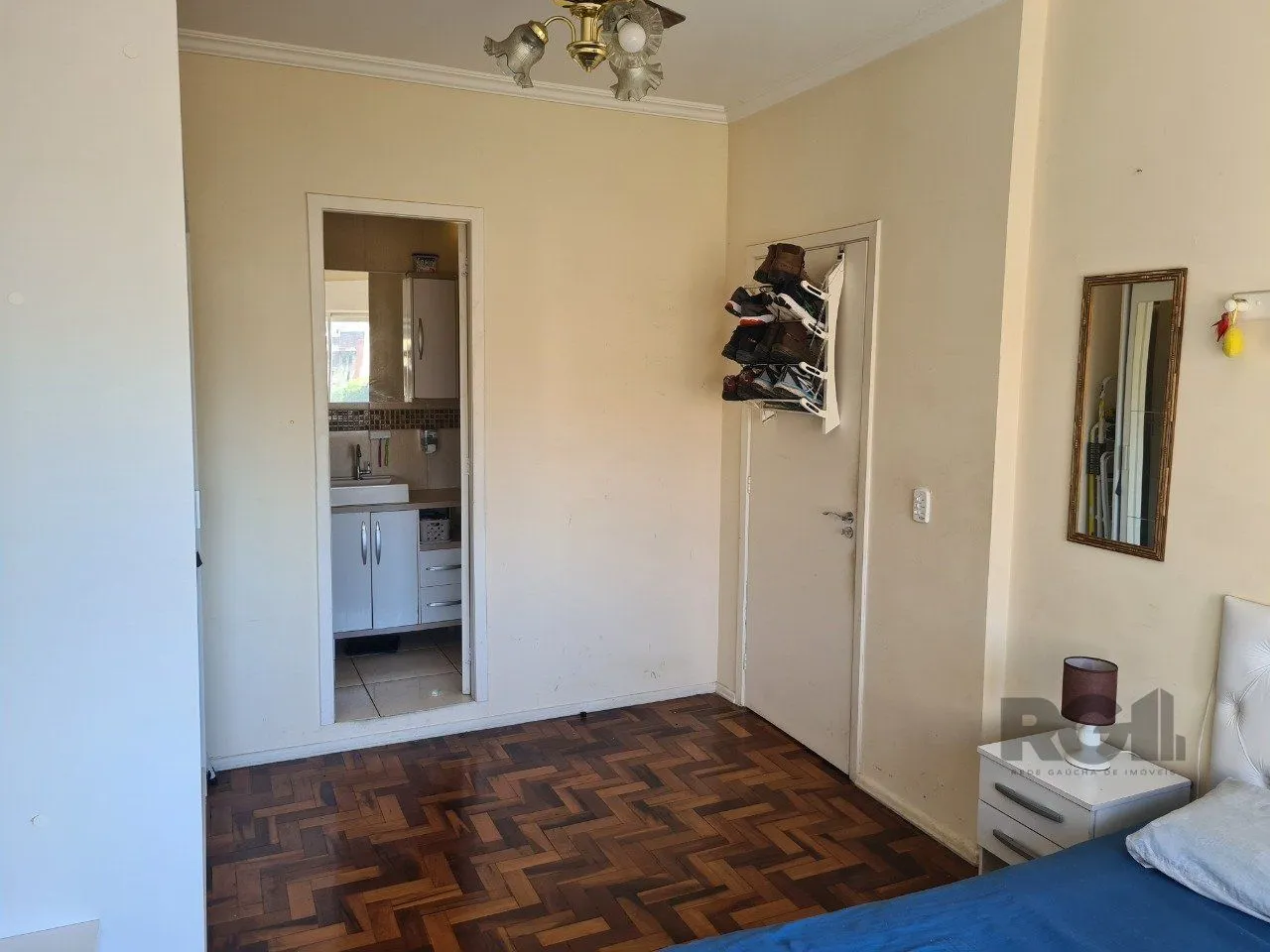 Imagem Apartamento em Centro Histórico