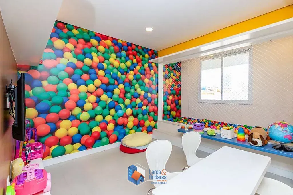 Imagem Apartamento à venda 1 Quarto 1 Suite 1 Vaga 64M² Chácara Santo Antônio (Zona Sul) São Paulo - SP