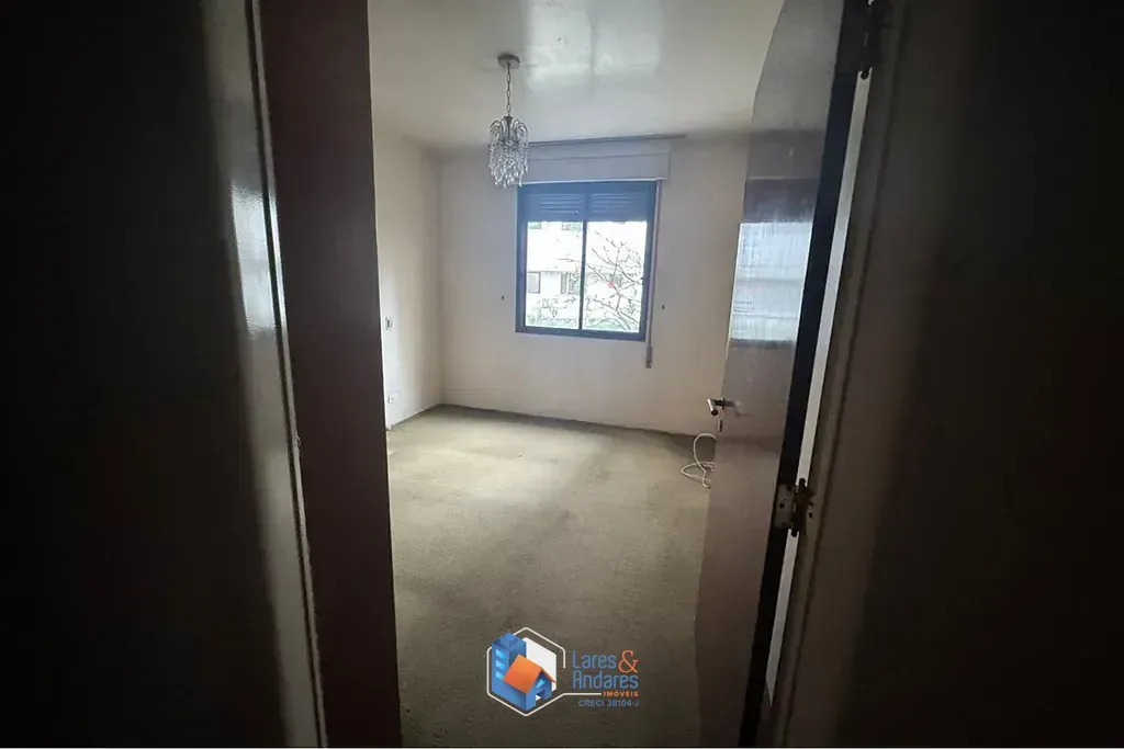 Imagem Apartamento à venda 4 Quartos 2 Suites 3 Vagas 217M² Brooklin Paulista São Paulo - SP