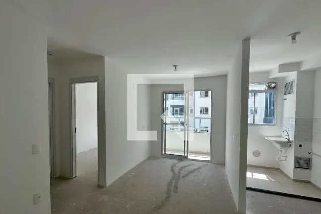 Imagem Apartamento à Venda - Recreio, 2 Quartos, 46 m2