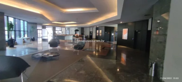 Imagem Conjunto comercial com 387m² no Butantã
