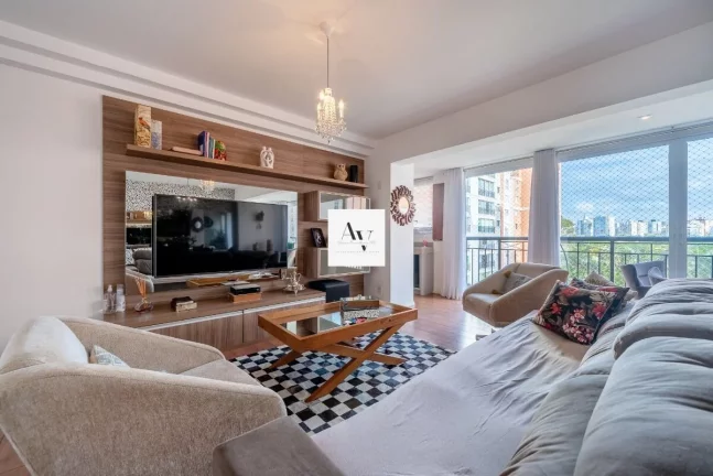 Imagem Apartamento à venda no bairro Jardim Europa - Porto Alegre/RS